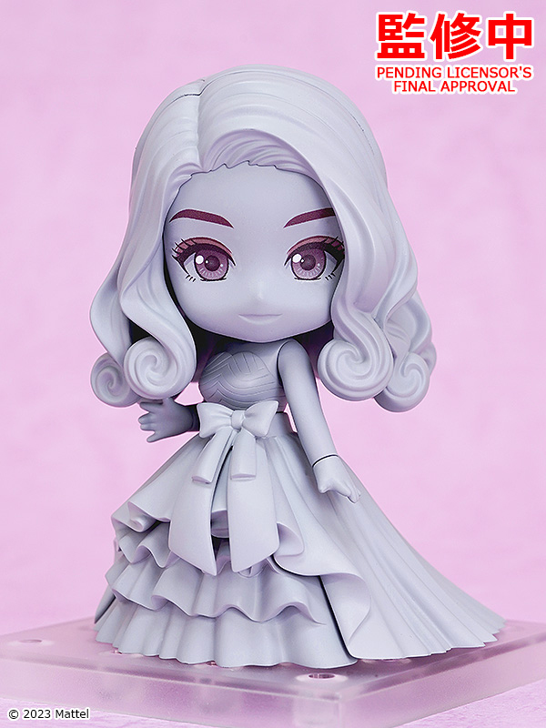 Animint on Twitter: "RT @gsc_melytan: [WONHOBBY 36 - NENDOROID 2/7] On