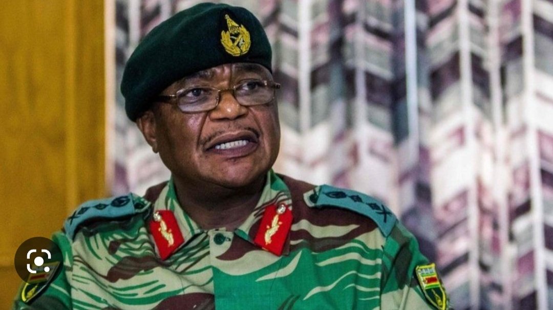 1. The Zimbabwean Health sector brings a lot of sadness and it's unfortunate that those responsible have turned a blind eye and they continue to do so.
I have often blamed General Constantino Guvheya Chiwenga for all this as he is the Minister of Health but something tells me....