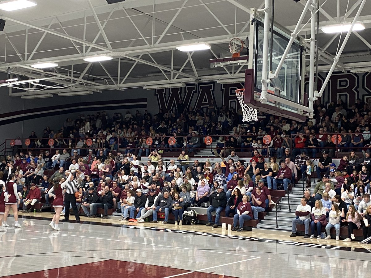 TriHighLive's tweet photo. Big congratulations to Coach Cook and the Lafy Titans for bringing home 2nd Regional Championship in school history and first in 25 years. I am extremely proud of all of Titan Nation for showing up this afternoon. Let’s go get next one. https://t.co/DrIhnfT7Io