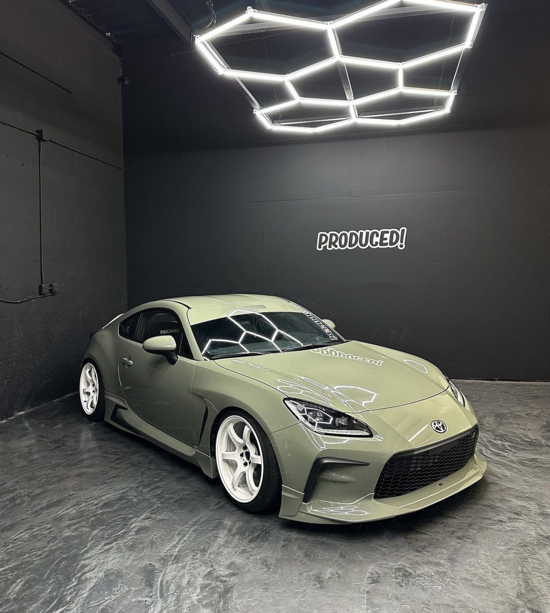 TunerScene's tweet photo. Too clean 💦 https://t.co/FpljwGYCAz