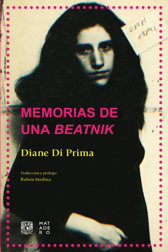 ConfabularioMx's tweet image. Diane Di Prima y Allen Ginsberg son dos testimonios de la Generación Beat. @tellezpunk reseña obras fundamentales de estos autores para comprender su exorbitante mundo poético: bit.ly/3YKwLTw