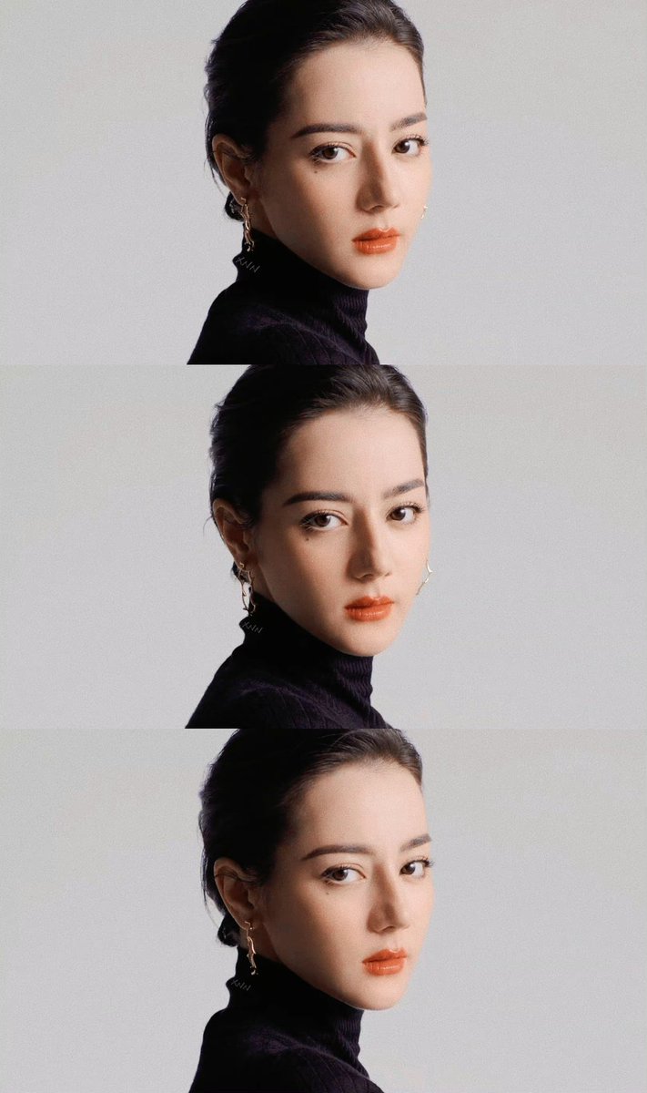 HER #dilireba