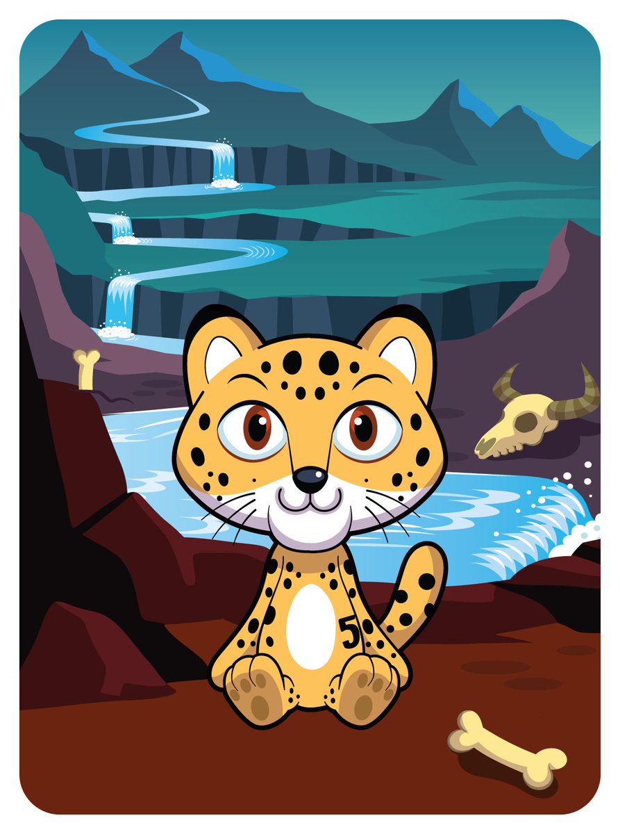veefriendsbot's tweet photo. Likable Leopard #49665 was purchased on https://t.co/2nlJN0dK8L for 0.310 $ETH ($469.51) by https://t.co/pafaDVPh0O from https://t.co/FYlp5KgyV1 

 https://t.co/Fho8dSWvYO https://t.co/2f1On6x8S6