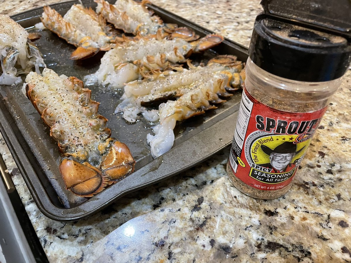 CollierSimpson's tweet image. sproutsseasoning.com