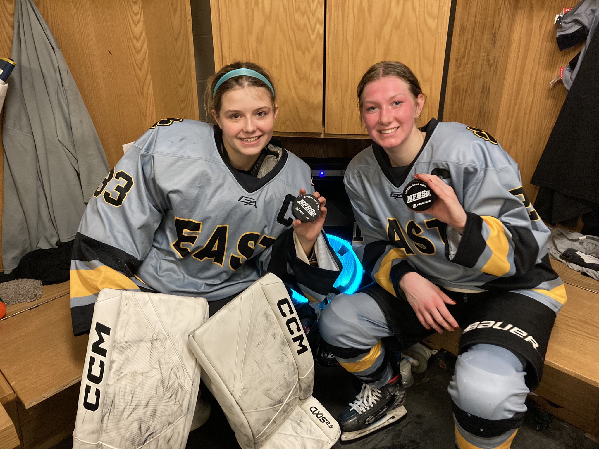 Mankato East Girls Hockey On Twitter Final From ASA East 4 Waconia mankato-east-girls-hockey-on-twitter-final-from-asa-east-4-waconia