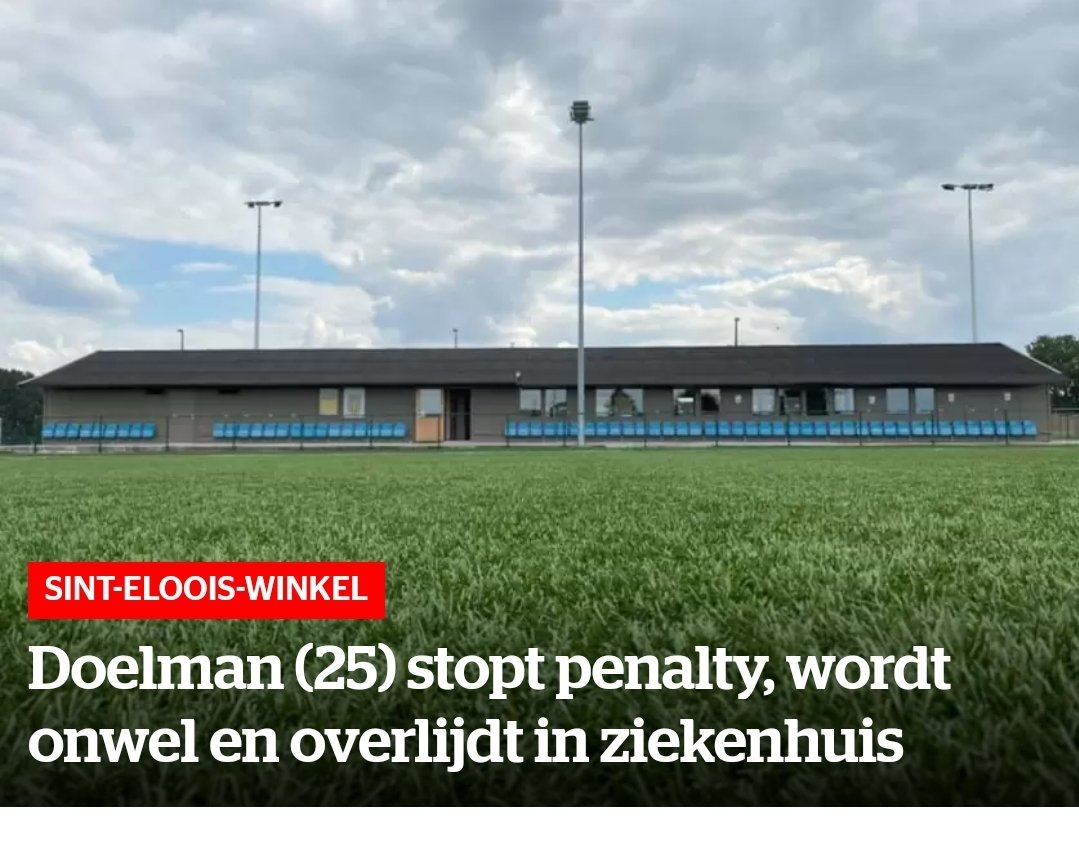 reactnieuws's tweet image. 'Plots overleden', het begint toch echt wel op te vallen... #Plotseling