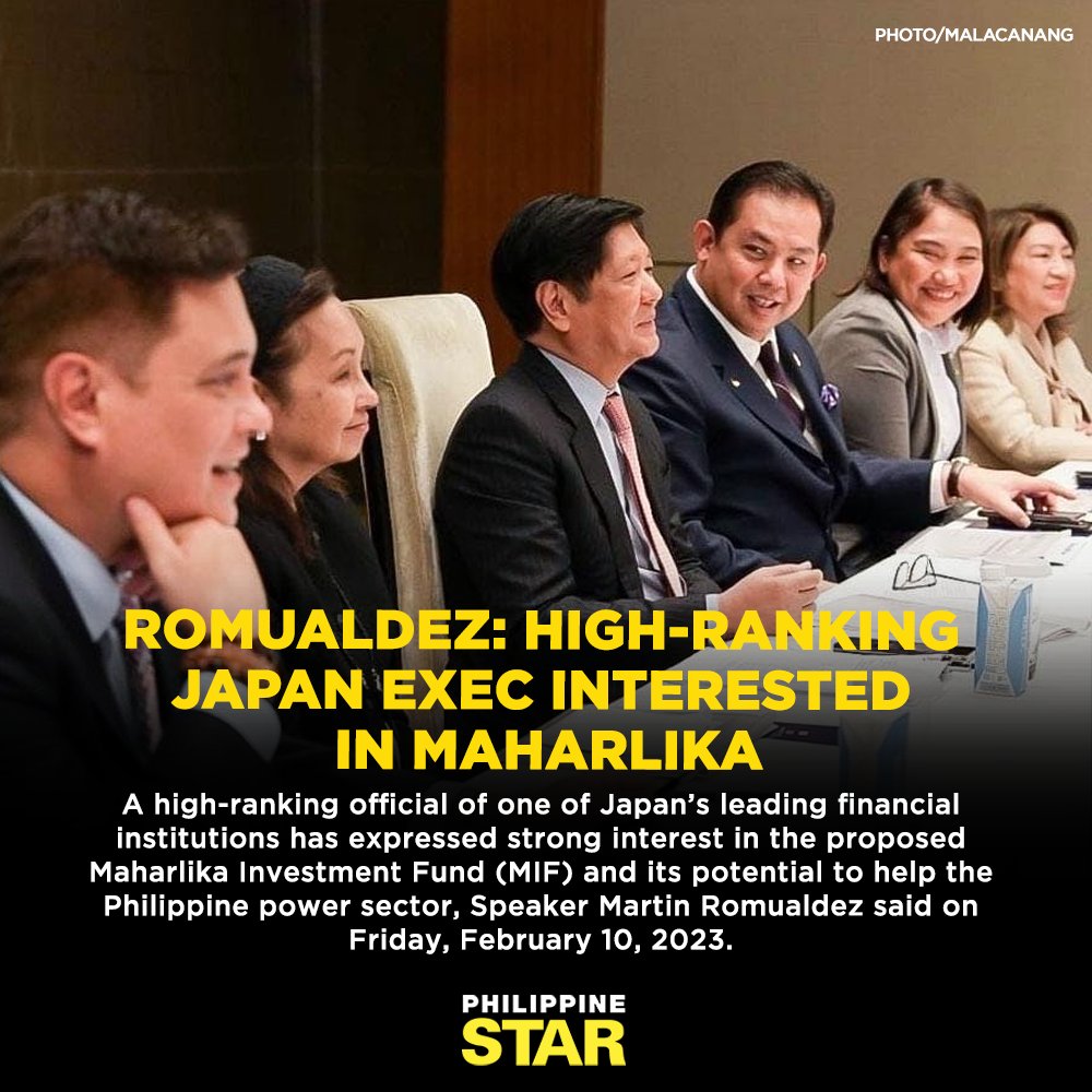 The Philippine Star on Twitter "According to the Speaker, the interest