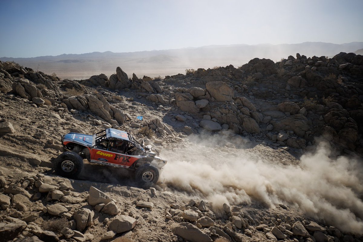 Proud of you, Jason Scherer. 🥈 (unofficially) on course but 🥇 in our 💙

<a href="/KingoftheHammer/">King of the Hammers</a> | <a href="/Ultra4USA/">Ultra4 USA</a> | #KOH2023