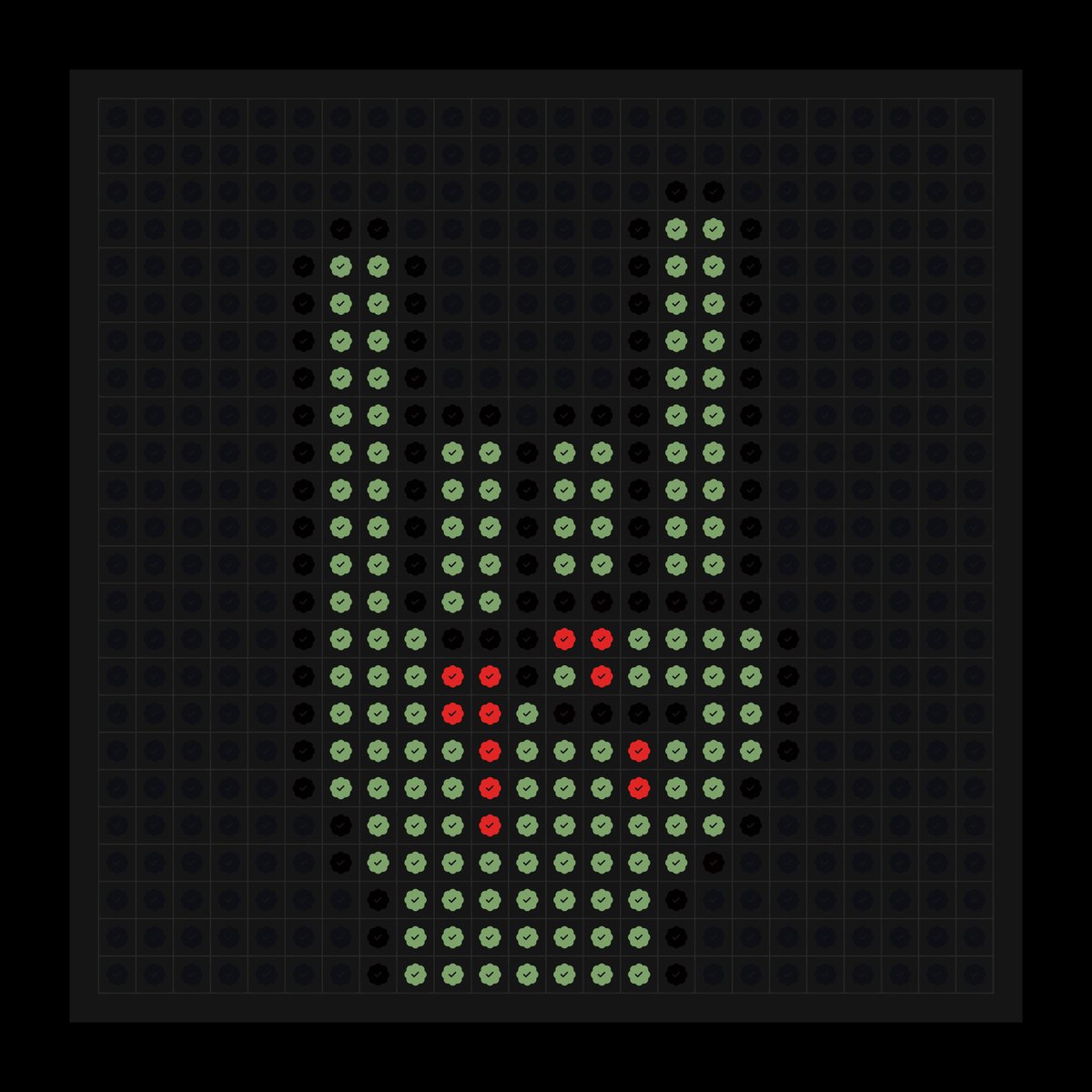 designcollector's tweet photo. @MaxDecimal @jackbutcher @Must_be_Ash #punkshands https://t.co/OaADTyQcG7