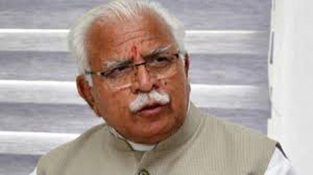 punjabkesari's tweet image. मुख्यमंत्री ने सूक्ष्म, लघु एवं मध्यम उद्यमियों से किया सीधा संवाद
m.punjabkesari.in/national/news/…

#interacted #haryana #khattar