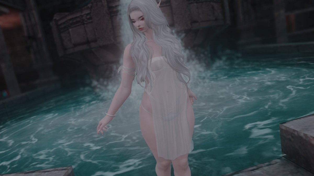 MnemosyneMusing's tweet photo. Soft like moonlight, shinning like a star, shimmering supernova✨
#ReShade #GPOSER #possiblymaybe #posingwithrbb #imerismods #AestheticMods https://t.co/uBoOwLZmj5
