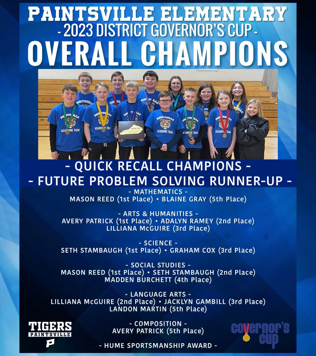 💙🤍🅿️🤍💙 #GoTIGERS