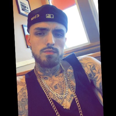 BigChopsss's tweet photo. #NewProfilePic https://t.co/lFMsk2615L