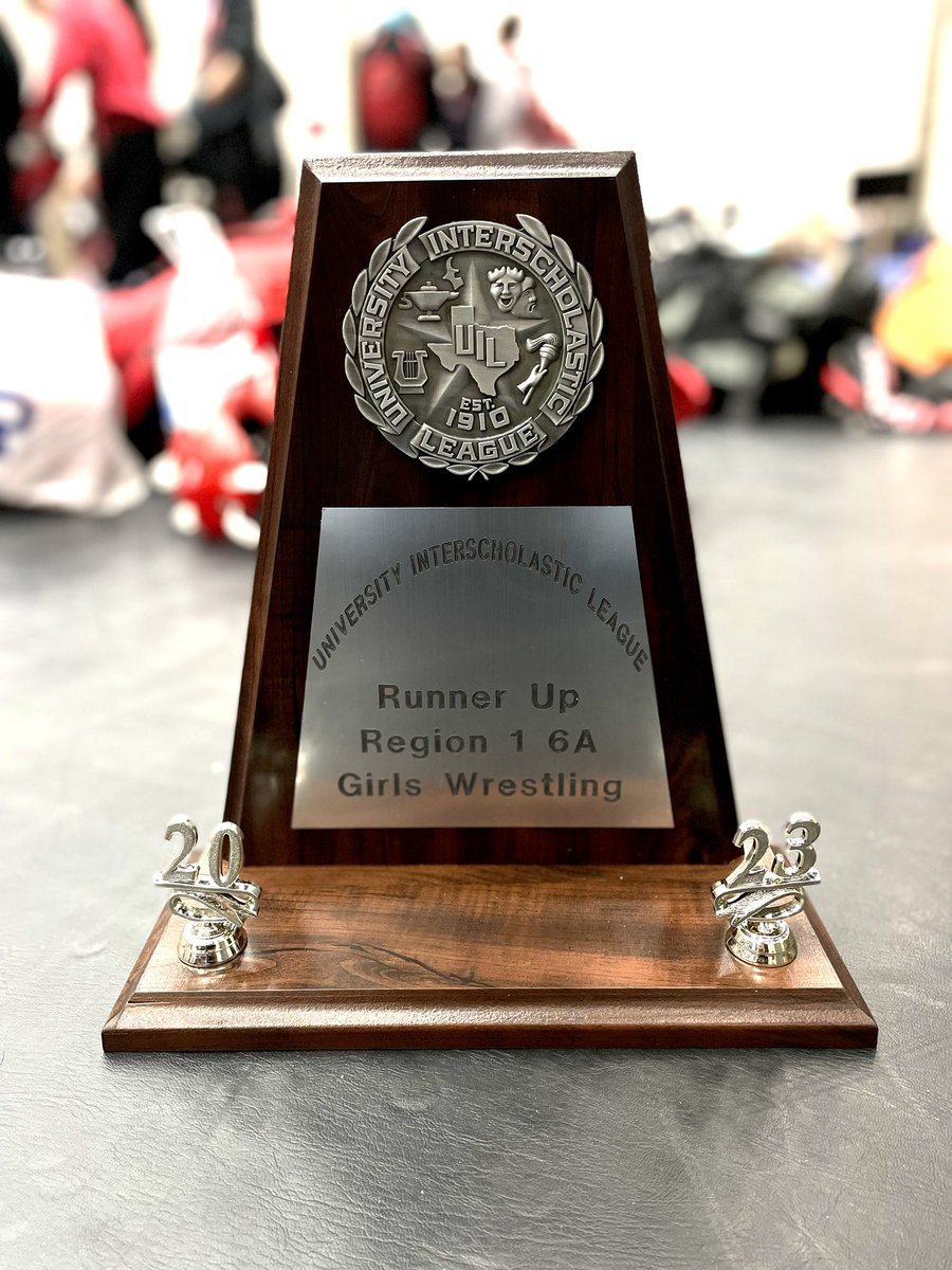 Taking 2nd place at Regionals!!!👏🏼