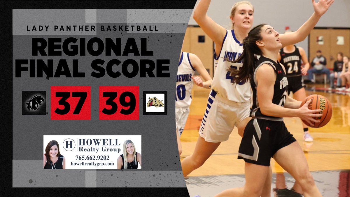 EHS_Panthers's tweet photo. Furious comeback comes up just short for the Lady Panthers. What a phenomenal season!  We are so proud of you!!! https://t.co/l0wiu0QWTZ