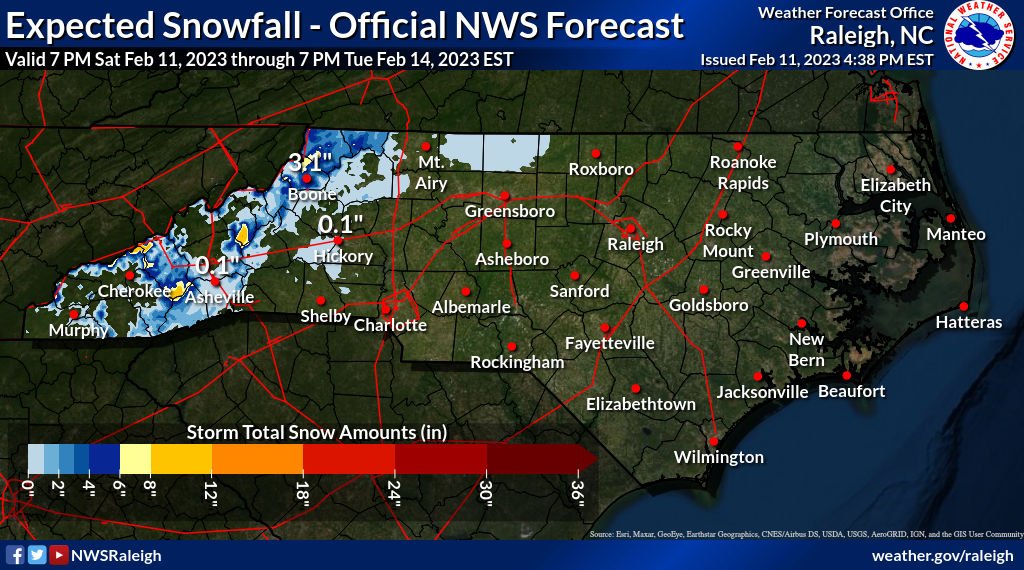 Chief Meteorologist Gary Stephenson on Twitter "Remember when I said
