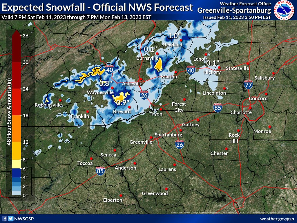 Chief Meteorologist Gary Stephenson on Twitter "Remember when I said