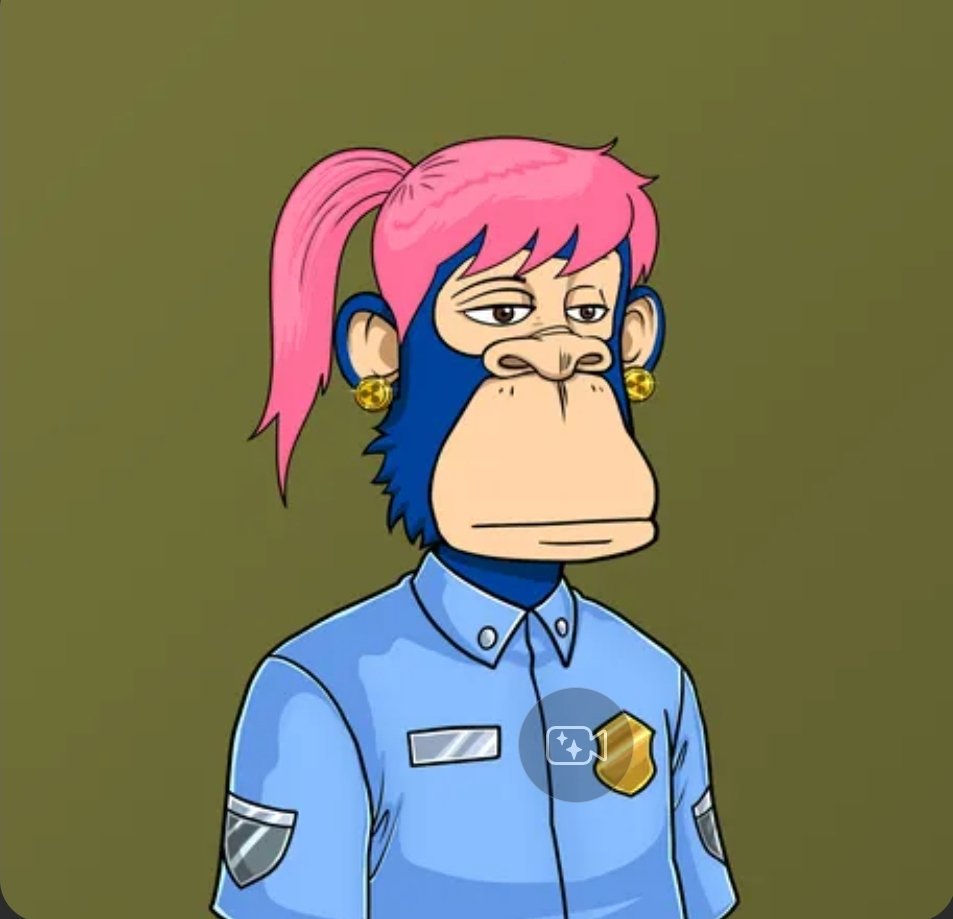 Picked up another BAY.