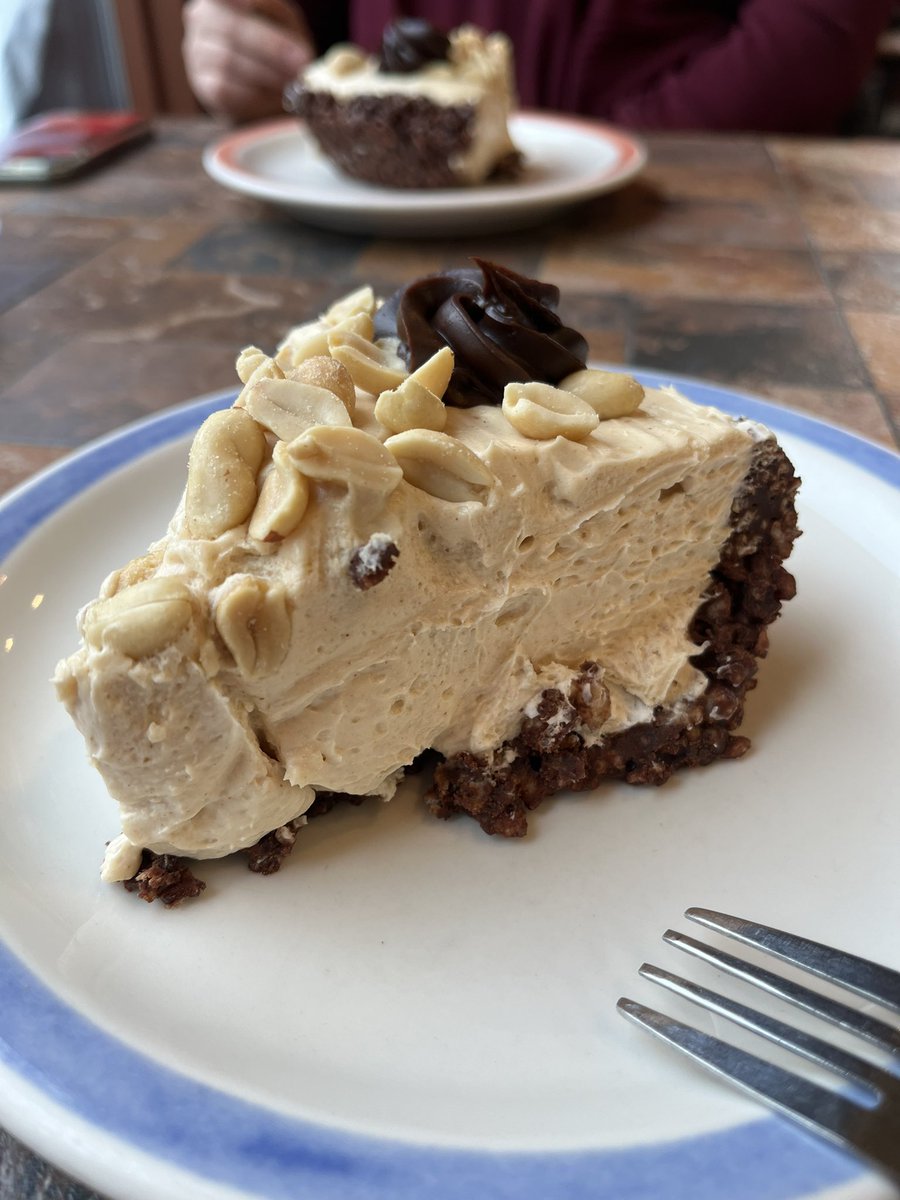 sssuperbecca's tweet photo. Yep yep yep #VisForPies https://t.co/K4uH7SwYHj