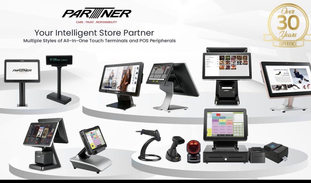 PartnerTech1 tweet picture
