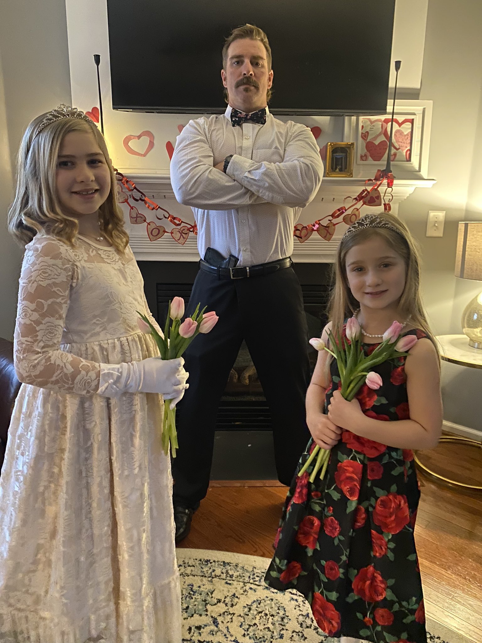 Nate Norman on Twitter "The girls aren’t quite ready for dating