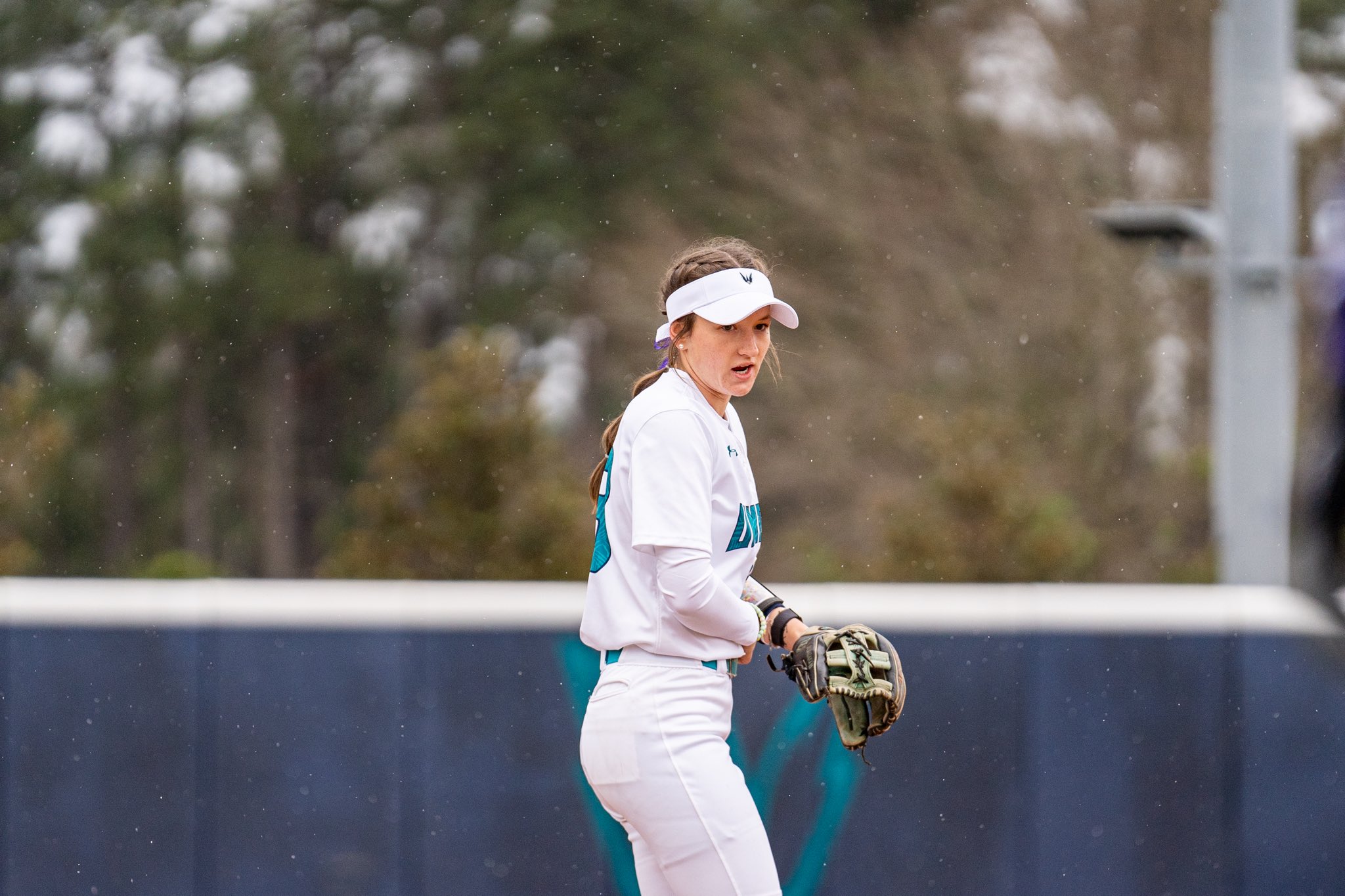 UNCW Softball (UNCWsoftball) / Twitter