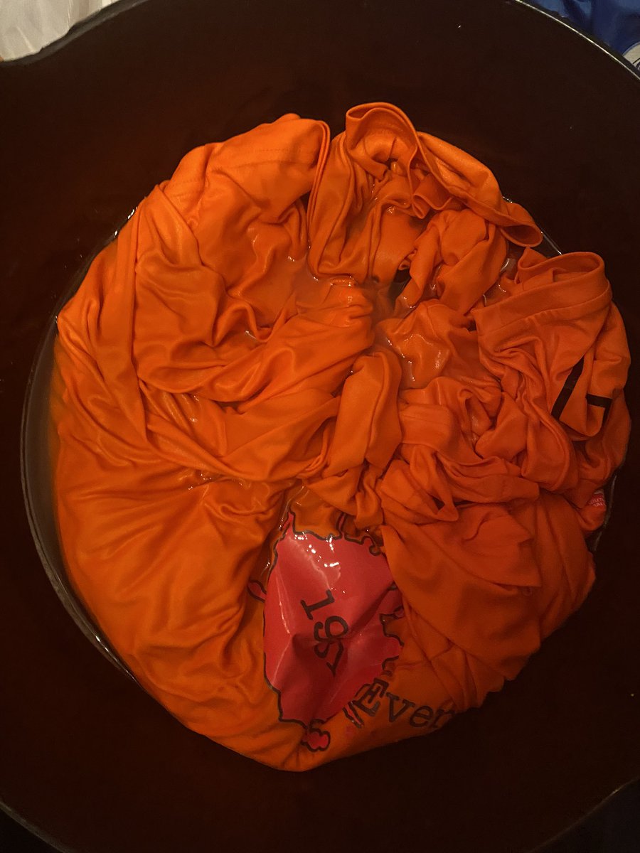 AFCDunstable's tweet image. Win, lose or draw... Always preparing for the next game so the lads have all they need. 💙 #kitmanager #mediamanager