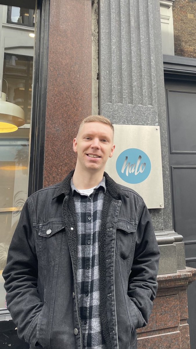 Luke H (@hukelill) on Twitter photo On to the next chapter. Happy to have joined <a href="/halopost/">halo post production</a> last month, enjoying getting stuck in to a new challenge. 🎬 On to the next chapter. Happy to have joined <a href="/halopost/">halo post production</a> last month, enjoying getting stuck in to a new challenge. 🎬
