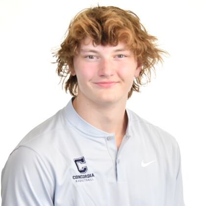 CUNEmbb's tweet photo. Happy birthday shoutout to Omaha frosh, Logan Wilson! 
#birthdaybulldog https://t.co/H8aNpt56uG