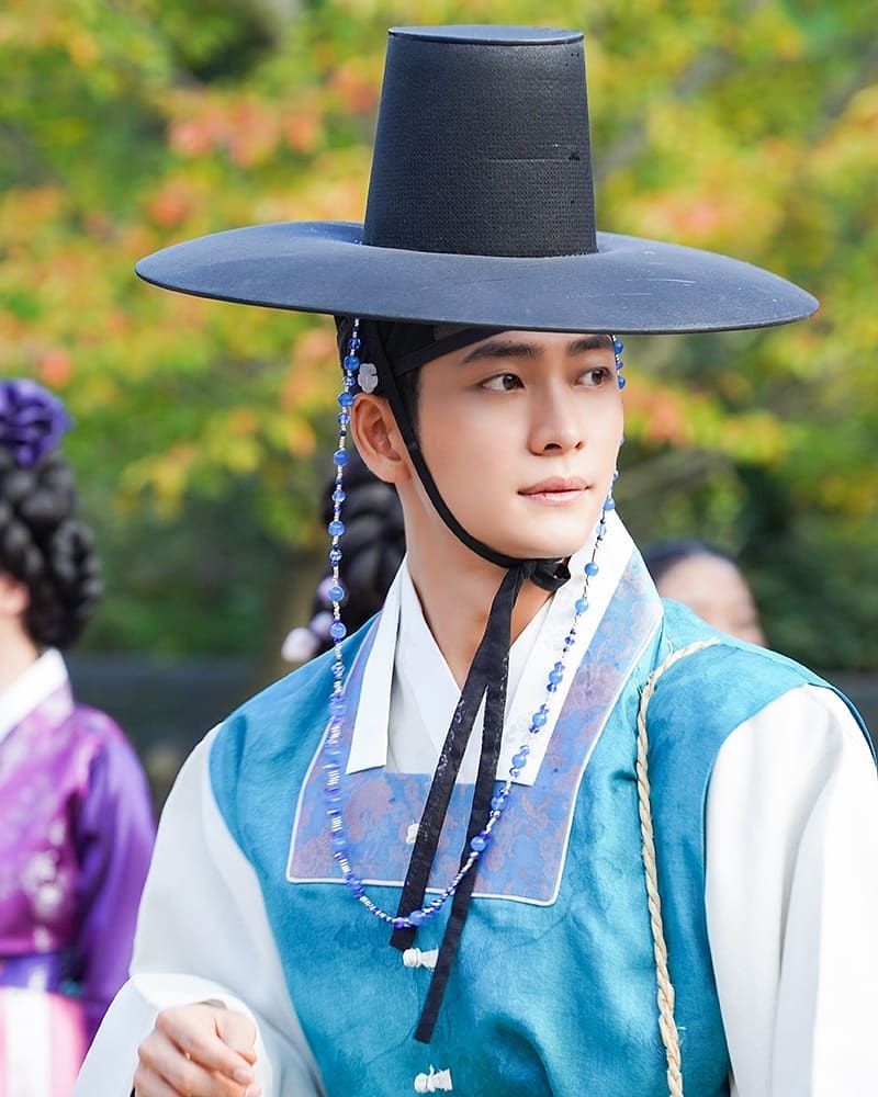 светотень🐋 on Twitter: "эта дорама меня бесит, но когда появляется Ча ...