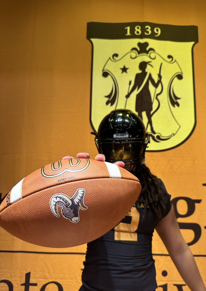 Devinv52's tweet photo. Blessed to receive an offer from Framingham state University Thank you to @coachtdumont @CoachBehonick And the rest of the staff https://t.co/4Cyc0kXlLm