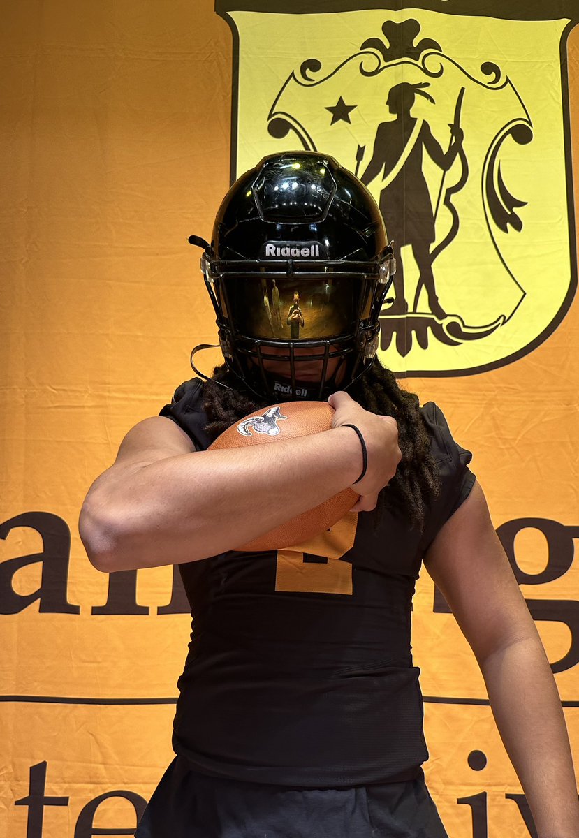 Devinv52's tweet photo. Blessed to receive an offer from Framingham state University Thank you to @coachtdumont @CoachBehonick And the rest of the staff https://t.co/4Cyc0kXlLm