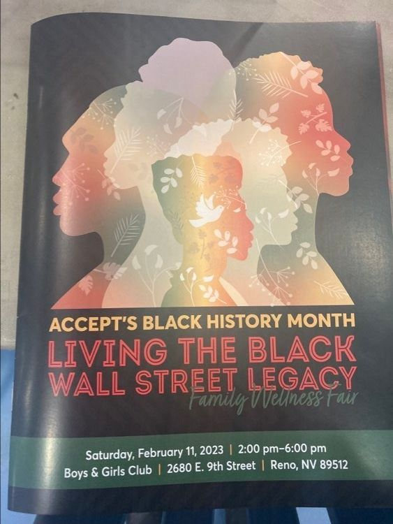 NNVTrades's tweet photo. Today we are delighted to attend ACCEPT's #BlackHistoryMonth Family Wellness Fair, sharing info about our region's great-paying union apprenticeships where you can earn while you learn! Start building your UNION career today! More info at https://t.co/xhrPZ2NTHx. #UnionStrong https://t.co/kUQKsggsX7