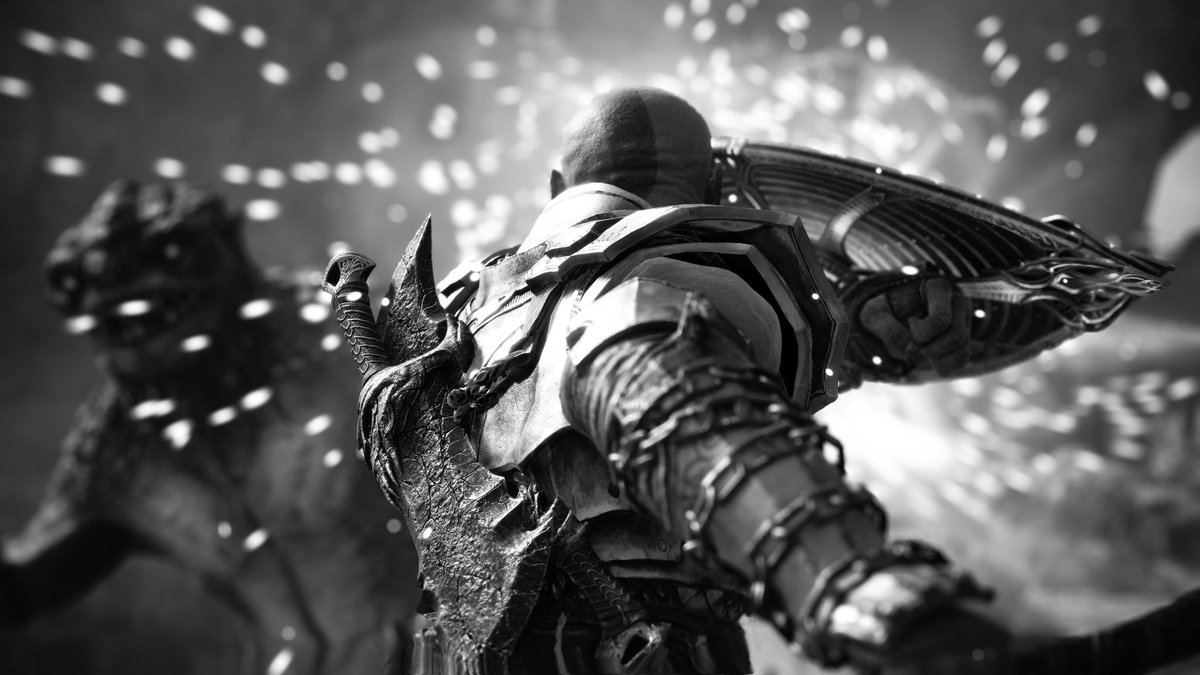 The Shadow of Sparta!!!