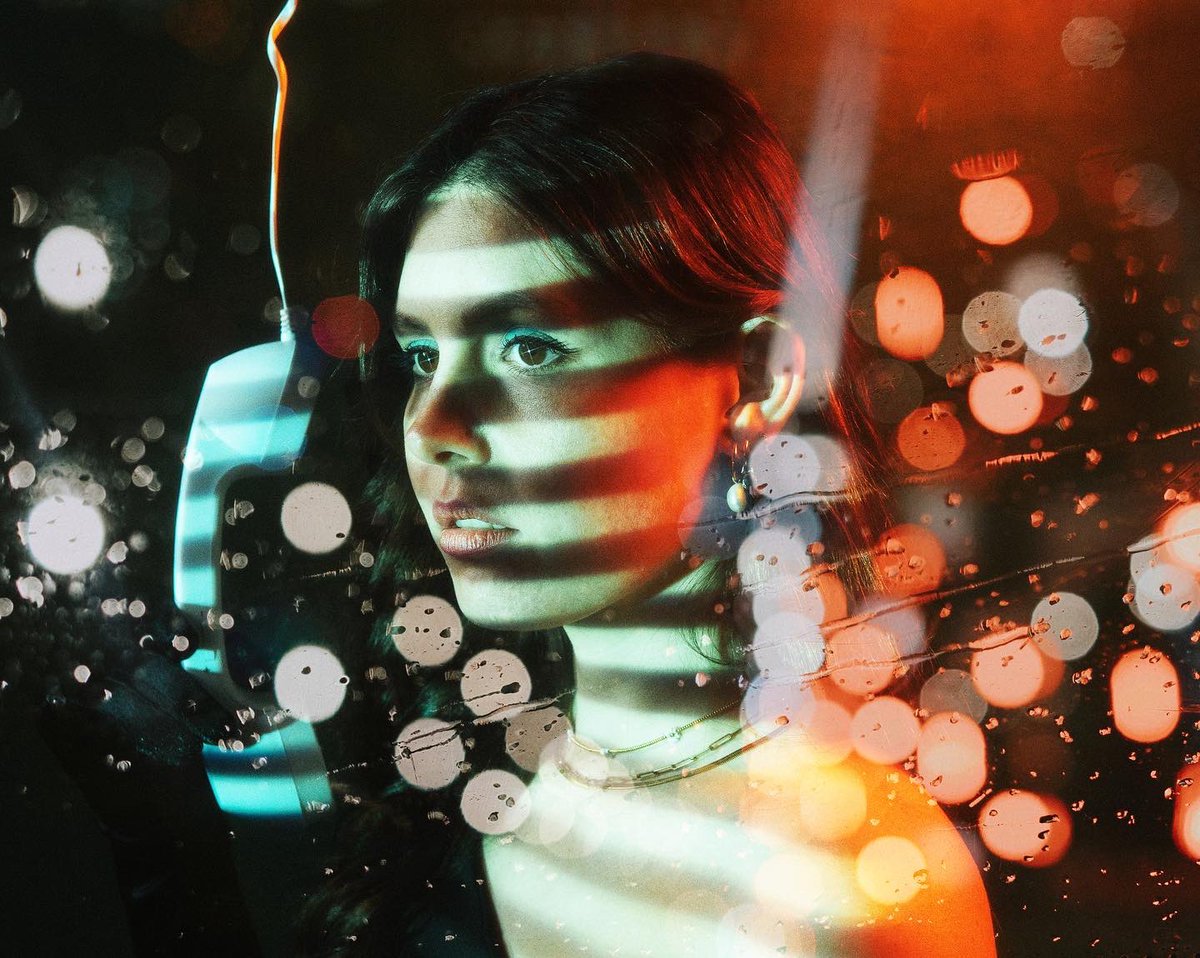 Photos I shot that I’m proud of.