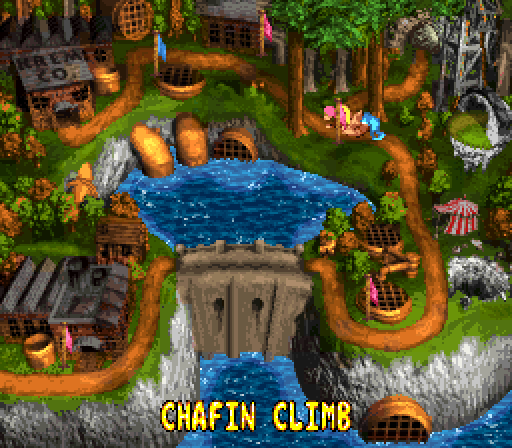 country_kong's tweet image. #Chafin