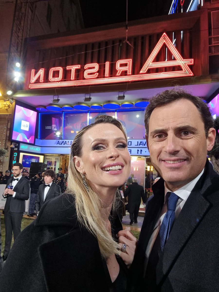 #Sanremo2023 chi vincerà? 🤩