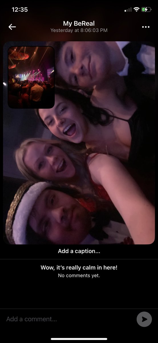 RaeThompson25's tweet photo. Last night I got the amazing opportunity to attend Night to Shine along with some of my glory girls. I had the best night with the best “King” ever Nathaniel. I loved spending this special night with him. I’ll be back next year!🤍#NightToShine @glory_georgia https://t.co/GxC44idvJv