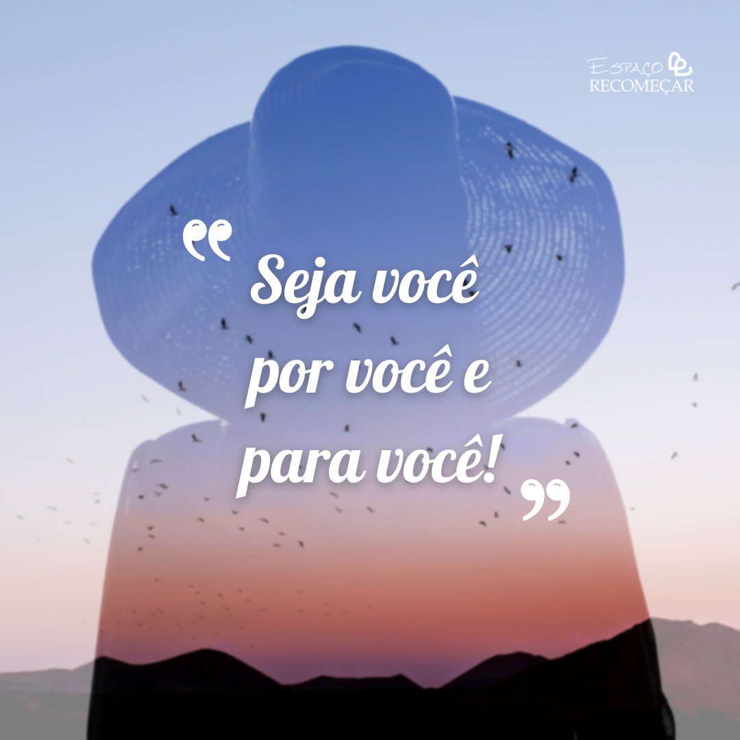 espacorecomecar's tweet image. Acesse: espacorecomecar.com.br

#EspacoRecomecar #EsiritualistaMaiconPaiva #MulherDeValor #SejaVoce #MaturidadeEmocional #AmorProprio  #AberturaDeCaminhos #Frases #Motivacao #Vida