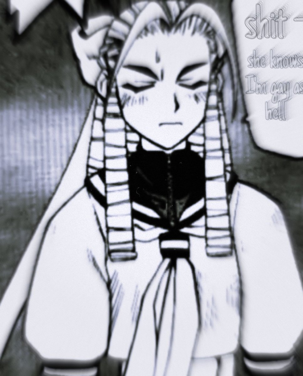 KanzukisFinest's tweet image. .. .. so like you wanna change that or