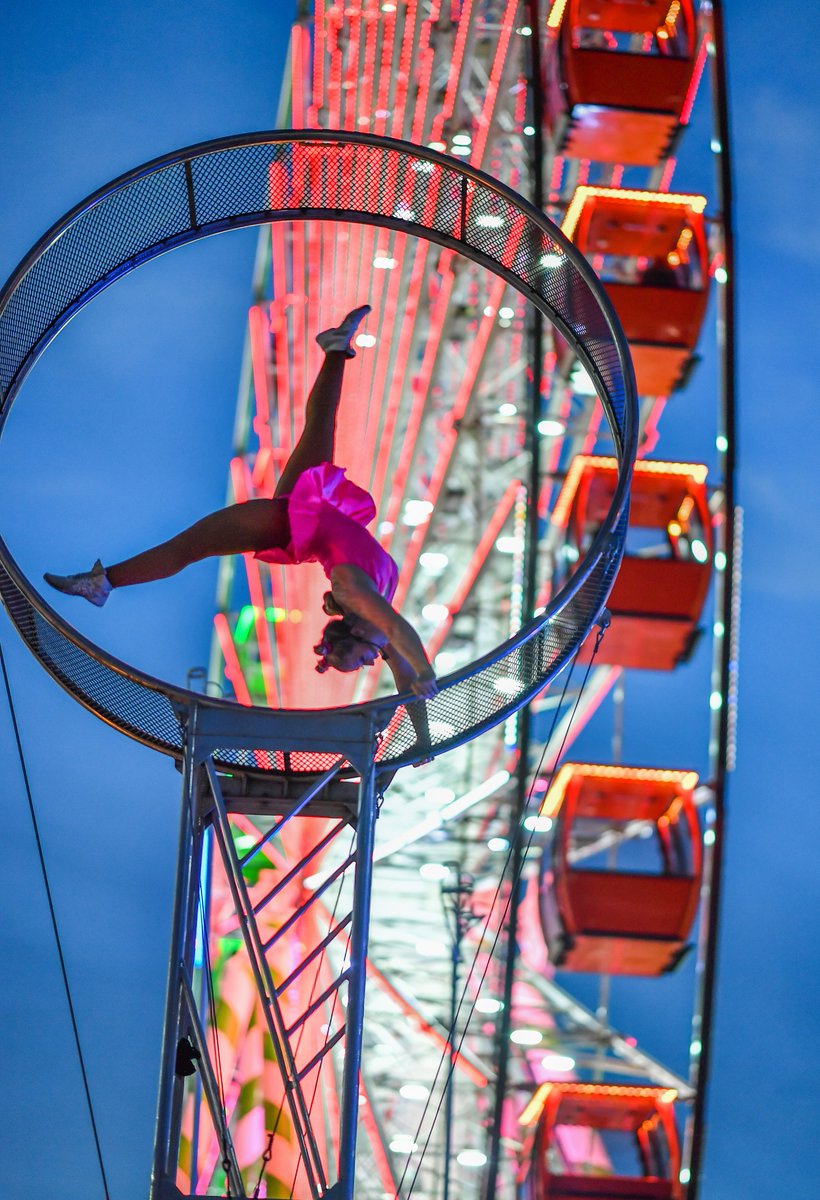 Florida State Fair tweet media