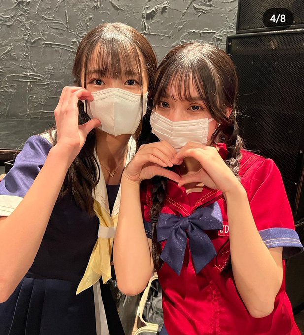 Twitterのコスプレ画像20