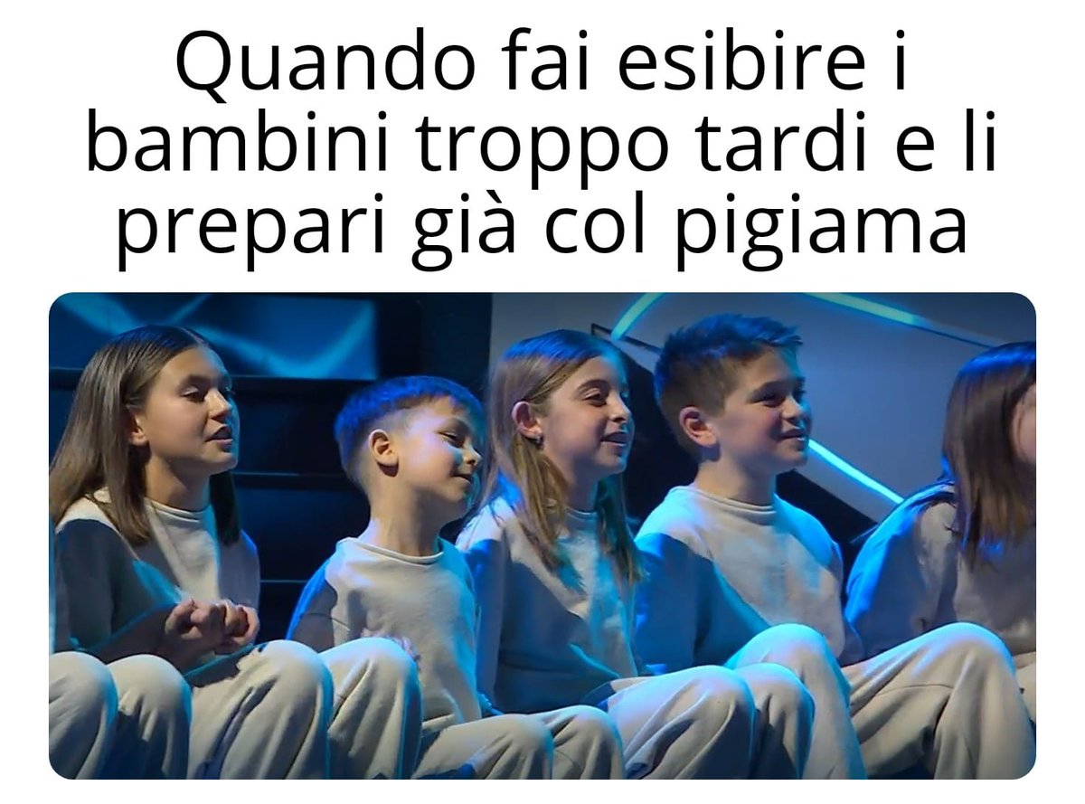 _the_jackal's tweet photo. Mr Rain annuncia che se arriva nei primi 5 restituirà i bambini alle loro famiglie

#Sanremo2023 https://t.co/KILqcz3wMW