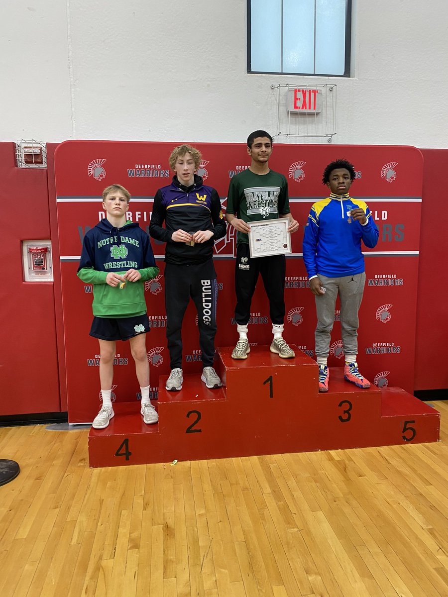 GOWHS_Wrestling's tweet photo. STATE QUALIFIERS! Rockey, Randle, Galdine! #GoDogs #IHSA #StateTime! https://t.co/8iiNi5cc6J