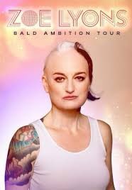Brilliant night of comedy at <a href="/FunnyWayToBe/">FunnyWayToBe Comedy</a> #BarnardCastle <a href="/zoelyons/">Zoe Lyons</a> is a national treasure. Crying with laughter.