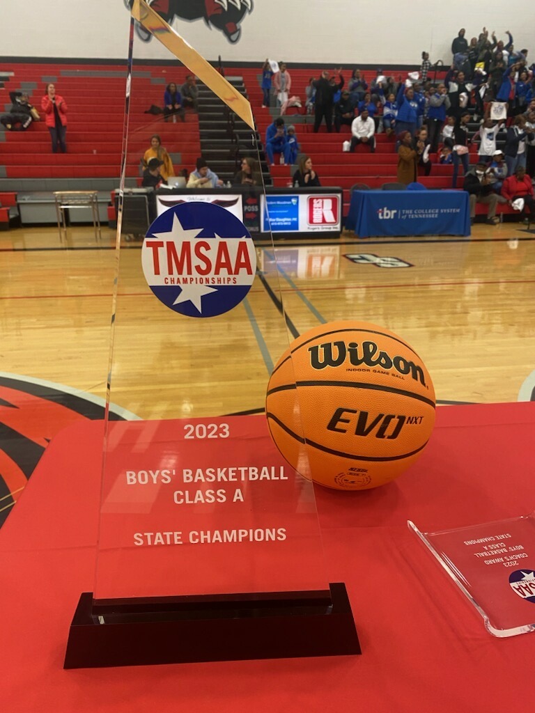 Metro Schools tweet media