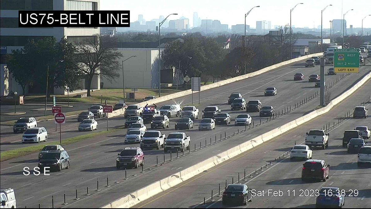 krld-traffic-on-twitter-richardson-nb-75-belt-line-rd-a-crash