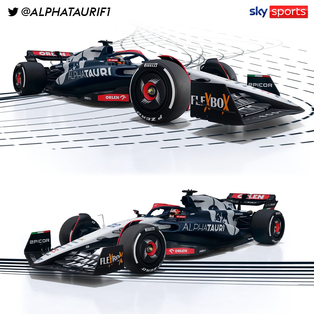 Sky Sports F1 tweet media