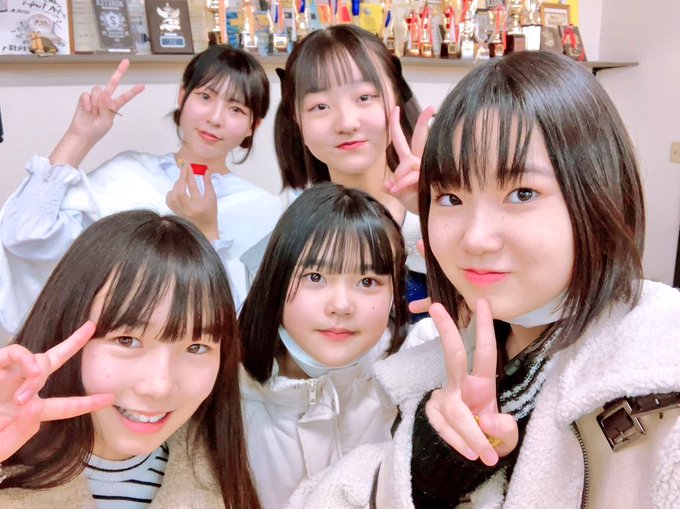 Twitterのコスプレ画像7