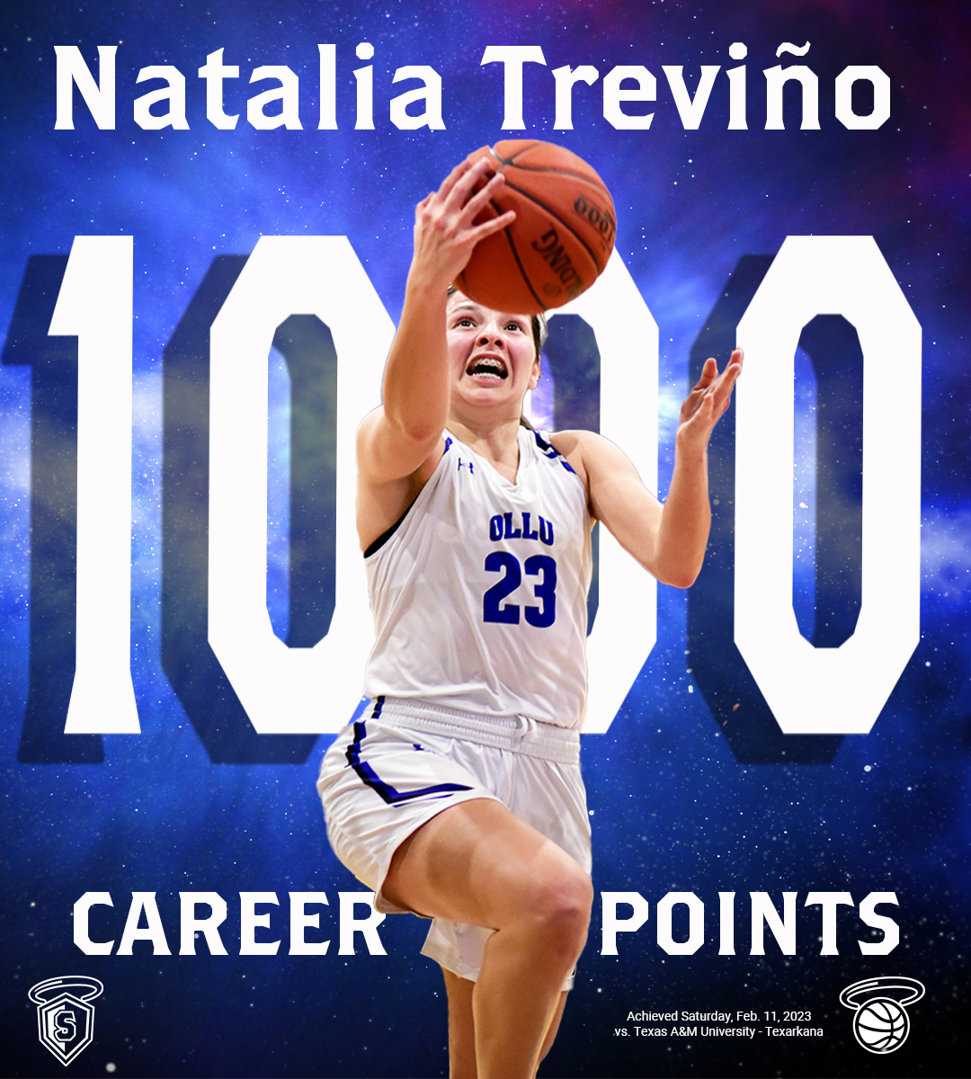 OLLUSaintsAthletics tweet media